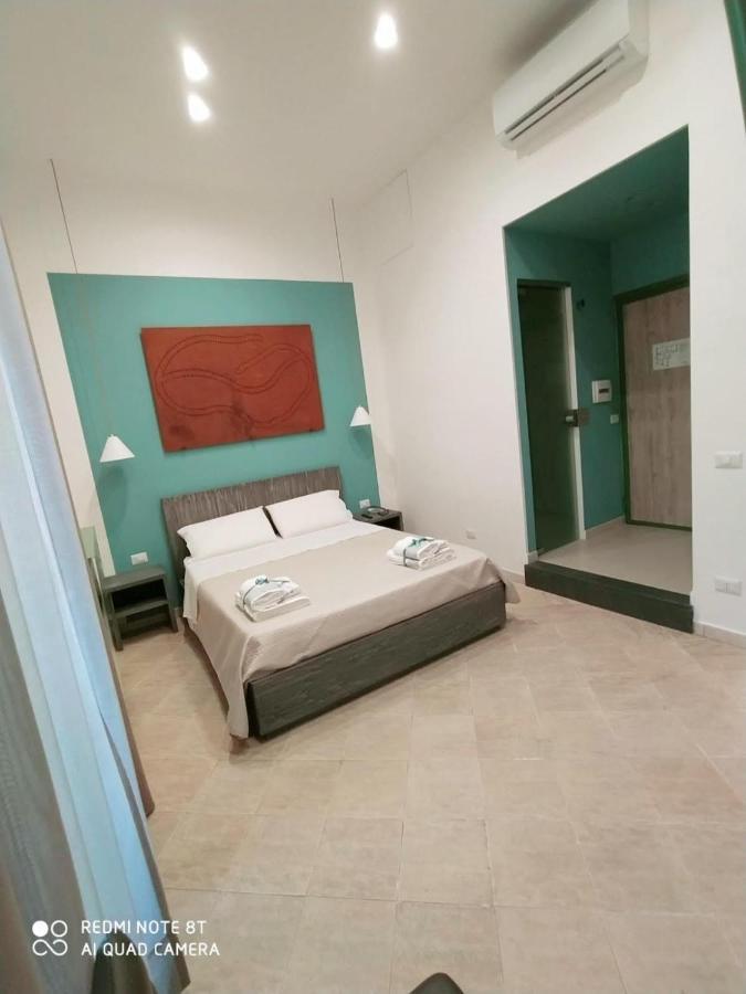 La Casa Di Halley Наполи Екстериор снимка